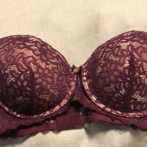 40D bra